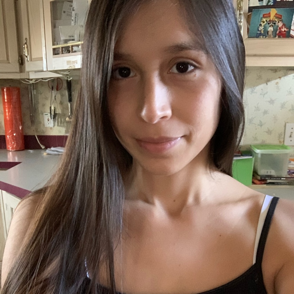 Meet your Posher, Andrea